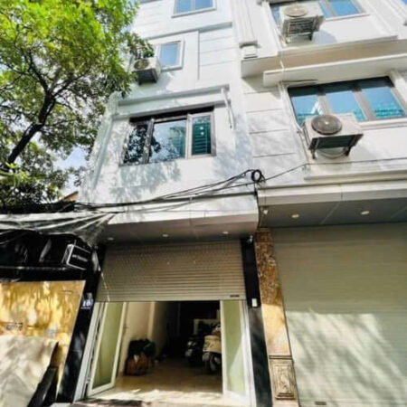 MẶT PHỐ HẠ YÊN QUYẾT – CẦU GIẤY – 50M2 X 5T – MT 3.8M – 13.95 TỶ – Ô TÔ TRÁNH – KD ĐỈNH MẶT PHỐ HẠ YÊN QUYẾT – CẦU GIẤY – 50M2 X 5T – MT 3.8M – 13.95 TỶ – Ô TÔ TRÁNH – KD ĐỈNH