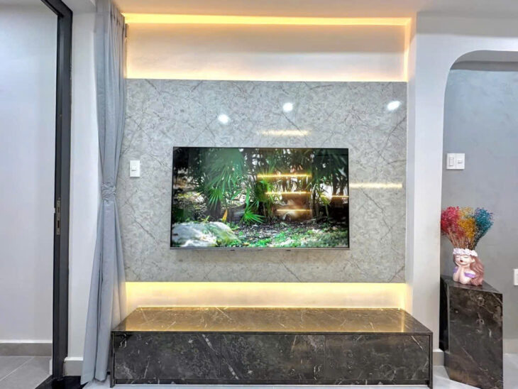 BÁN NHÀ 3 TẦNG, 41M², LÊ VĂN DUYỆT, P.1, BÌNH THẠNH, 5.6 TỶ – SỔ HỒNG