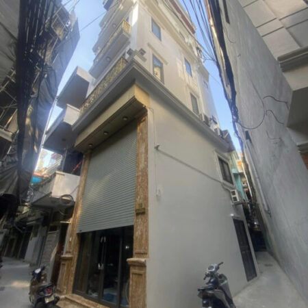 Bán nhà kim ngưu ngõ rộng oto vào nhà mới đẹp,7Tầng thang máy ở ngay DT56,4m giá 20,5 tỷ Bán nhà kim ngưu ngõ rộng oto vào nhà mới đẹp,7Tầng thang máy ở ngay DT56,4m giá 20,5 tỷ