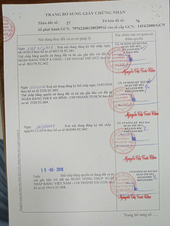 Bán nhà cấp 4 gấp diện tích 178m2 đất tại Đường Số 4, Trường Thọ, Thủ Đức, 5.3 tỷ – hẻm xe máy –