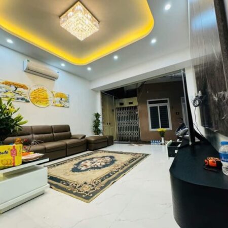 NHÀ ĐẸP ĐÓN TẾT PHỐ NGUYỄN NGỌC NẠI- THANH XUÂN 53M- 10,98 TỶ