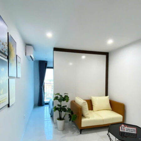 BÁN CHUNG CƯ MINI PHÚ XÁ TÂY HỒ, 120M2X8T,MT=7.3M,1.9 TỶ/NĂM, 20M Ô TÔ, 24 TỶ