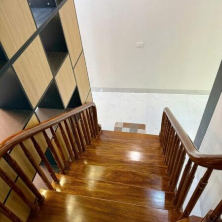 LÔ GÓC PHỐ NGUYỄN TRÃI – SAU QUY HOẠCH RA MẶT PHỐ – 71M2 – 4 TẦNG – GIÁ 10 TỶ