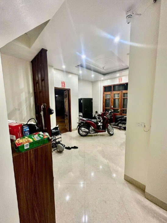 BÁN NHÀ LÔ GÓC HÀ CẦU – HÀ ĐÔNG .DT 47M2 X 5 TẦNG. GIÁ 7 ,8 TỶ