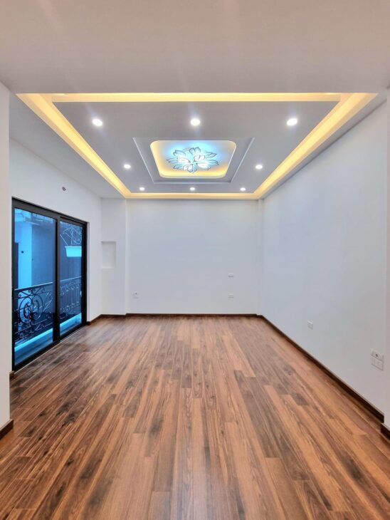 BÁN NHÀ TRƯƠNG ĐỊNH DT 62M2 – 4 TẦNG – 9.6 TỶ