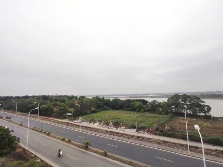 BÁN NHÀ 6 TẦNG 50M2 MẶTPHỐ AN DƯƠNG VƯƠNG, PHÚ THƯỢNG TÂY HỒ HÀ NỘI