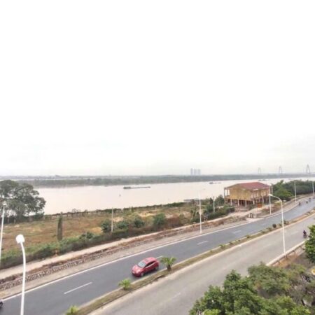 BÁN NHÀ 6 TẦNG 50M2 MẶTPHỐ AN DƯƠNG VƯƠNG, PHÚ THƯỢNG TÂY HỒ HÀ NỘI