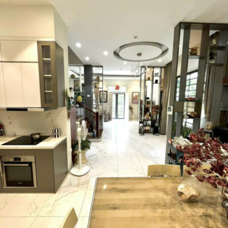 Cho thuê GẤP 5 căn nhà KĐT Xuân Phương làm văn phòng, kinh doanh, để ở, kho hàng