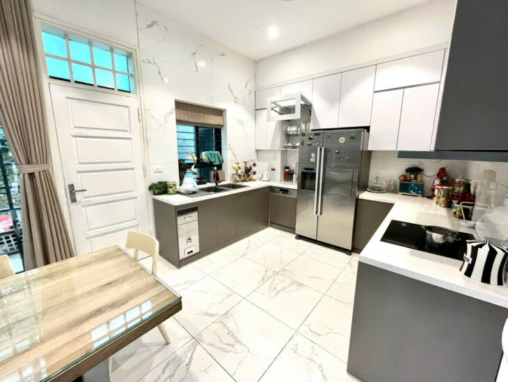 Cho thuê GẤP 5 căn nhà KĐT Xuân Phương làm văn phòng, kinh doanh, để ở, kho hàng