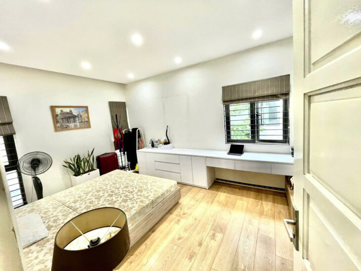 Cho thuê GẤP 5 căn nhà KĐT Xuân Phương làm văn phòng, kinh doanh, để ở, kho hàng