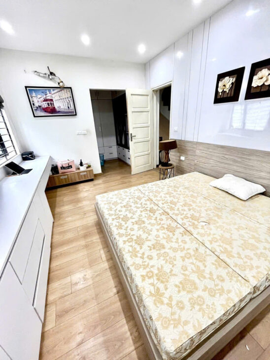 Cho thuê GẤP 5 căn nhà KĐT Xuân Phương làm văn phòng, kinh doanh, để ở, kho hàng