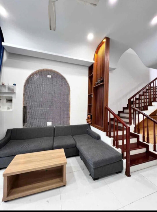 CĂN NHÀ 3 TẦNG, 60M2, KIỆT ĐẶNG THÙY TRÂM – ĐÀ NẴNG – CHỈ 4.5 TỶ! – VỊ TRÍ TUYỆT VỜI!