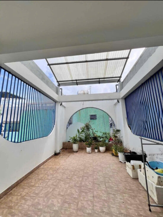 CĂN NHÀ 3 TẦNG, 60M2, KIỆT ĐẶNG THÙY TRÂM – ĐÀ NẴNG – CHỈ 4.5 TỶ! – VỊ TRÍ TUYỆT VỜI!