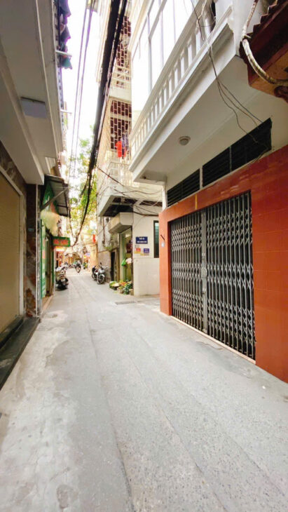 Nhà mặt phố Lô Góc Vip đẹp Chính Kinh, Thanh Xuân