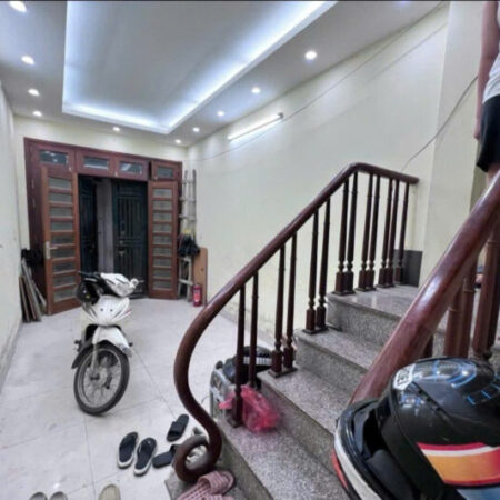 Bán Nhà Nhân Hoà, Nhân Chính 35m x 4T chỉ nhỉnh 6 tỷ – 30m ra ô tô Bán Nhà Nhân Hoà, Nhân Chính 35m x 4T chỉ nhỉnh 6 tỷ – 30m ra ô tô