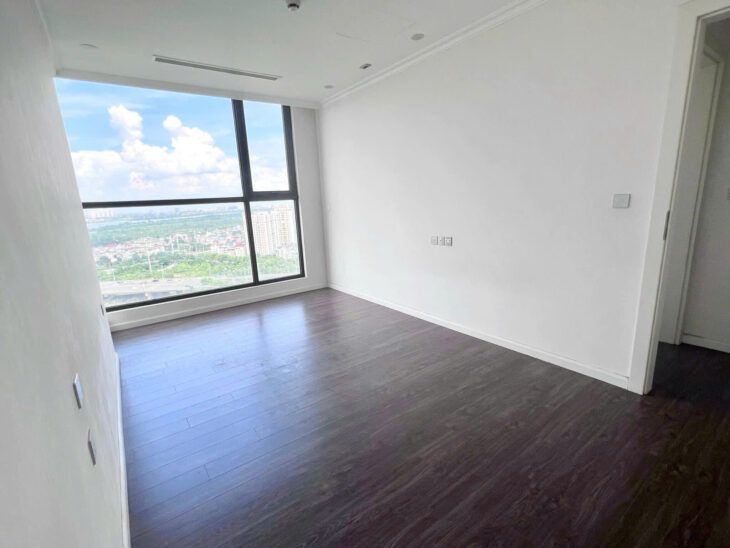 BÁN GẤP CĂN HỘ MỚI NGUYÊN BẢN VIEW ĐẸP NHẤT DỰ ÁN SUNSHINE RIVERSIDE – DIỆN TÍCH 100M – THIẾT KẾ 3