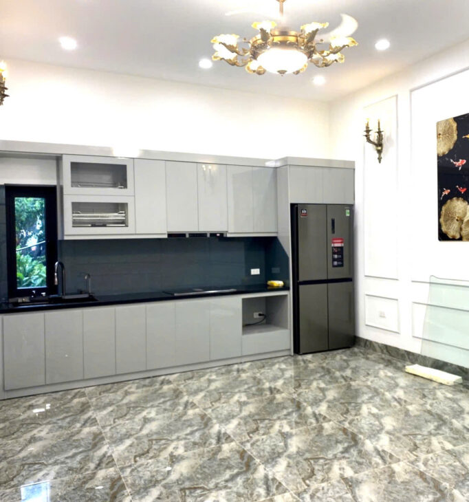 BÁN NHÀ LA KHÊ HÀ ĐÔNG, CHỦ TỰ XÂY, KIÊN CỐ, AN SINH TUYỆT VỜI, DT 36M2. NHỈNH 5 TỶ