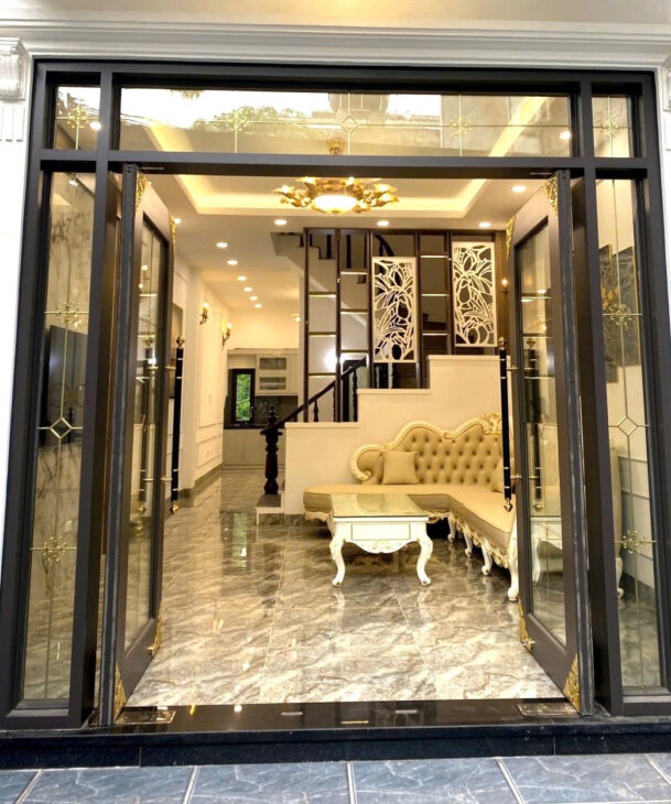 BÁN NHÀ LA KHÊ HÀ ĐÔNG, CHỦ TỰ XÂY, KIÊN CỐ, AN SINH TUYỆT VỜI, DT 36M2. NHỈNH 5 TỶ