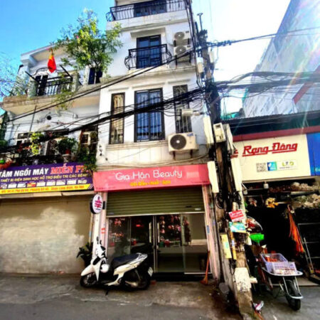 NHÀ MẶT NGÕ-KINH DOANH-Ô TÔ PHỐ BỒ ĐỀ – LONG BIÊN 22M2, 4 TẦNG,4PN, 6.5 TỶ. NHÀ MẶT NGÕ-KINH DOANH-Ô TÔ PHỐ BỒ ĐỀ – LONG BIÊN 22M2, 4 TẦNG,4PN, 6.5 TỶ.