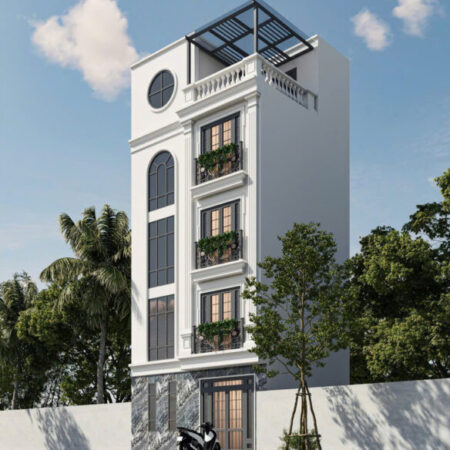 NHÀ ĐẸP ĐÓN XUÂN VỀ 5 TẦNG GIÁ TỐT TẠI TÂY MỖ, NAM TỪ LIÊM