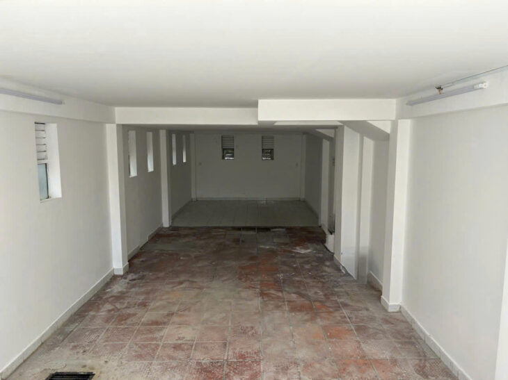 Cho Thuê Biệt Thự Sang Trọng Có Hầm Tại Phường Bình An Quận 2