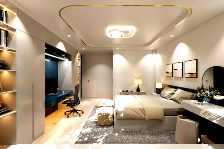 NHÀ MỚI PHỐ BÁT KHỐI- LONG BIÊN, 36M2,5 TẦNG,MT 4.5M, 5.5 TỶ.