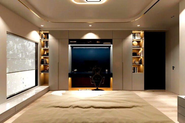 NHÀ MỚI PHỐ BÁT KHỐI- LONG BIÊN, 36M2,5 TẦNG,MT 4.5M, 5.5 TỶ.