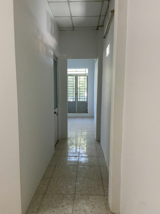 Mặt tiền Tam Đông 25, Hóc Môn, kinh doanh tốt,gần Tô Ký .