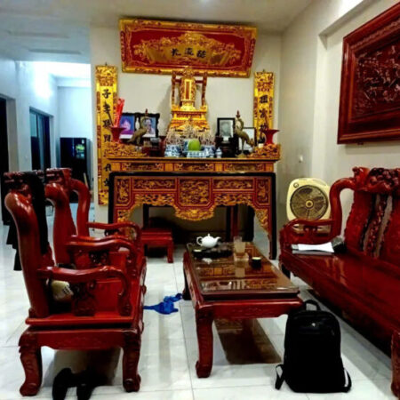 BÁN NHÀ RIÊNG PHỐ THẠCH BÀN- LONG BIÊN, 101M2,3 TẦNG,8.6 TỶ.