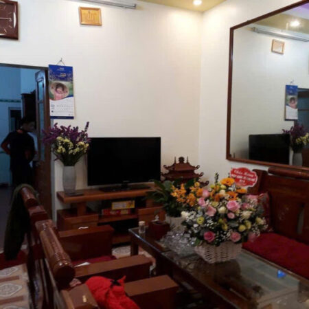 Nhà đẹp gần Vincom, trường ĐH Y, giá chỉ 5.23 tỷ – Không mua thì tiếc!!