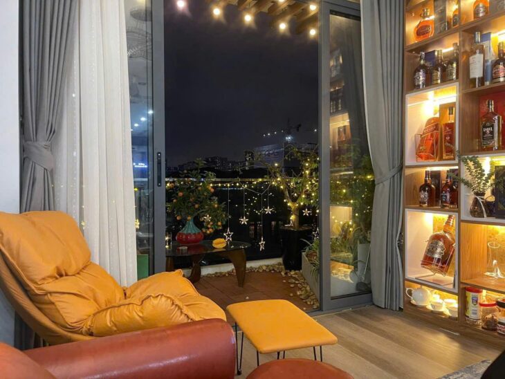 BÁN NHÀ VĂN QUÁN, 52m2 x 7T HIỆN ĐẠI, OTO, DÒNG TIỀN ĐỈNH, CHỈ 18 TỶ