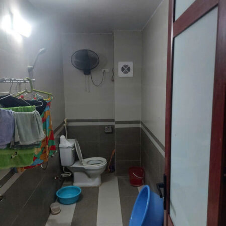 GIA ĐÌNH CHUYỂN CÔNG TÁC NƯỚC NGOÀI, CẦN BÁN NHÀ ĐẸP TẠI PHONGPHONG