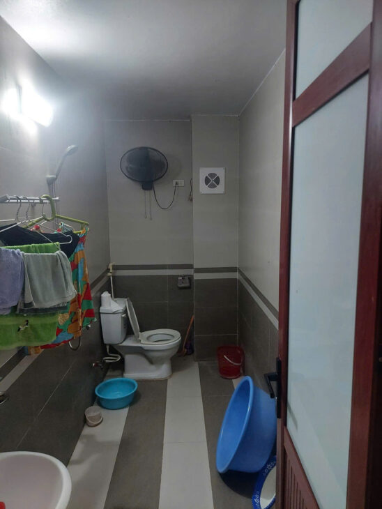 NHÀ MỚI ĐẸP Ở NGAY – CHỦ TẶNG NỘI THẤT