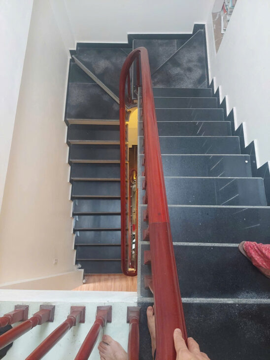 NHÀ MỚI ĐẸP Ở NGAY – CHỦ TẶNG NỘI THẤT
