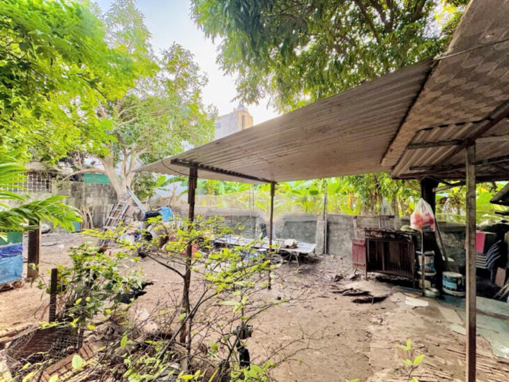 HIẾM – ĐẤT NGỌC THUỴ – LONG BIÊN – 114M – GIÁ NHỈNH 2 TỶ VỊ TRÍ ĐẸP – Ô TÔ NHỎ VÀO CỔNG – SẠCH SẼ