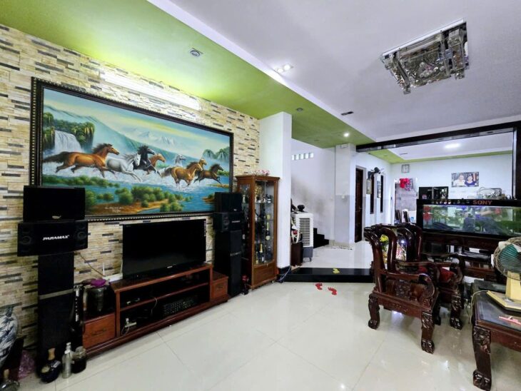 BÁN NHÀ NGAY TTHC TP. THỦ ĐỨC, 140M2, THẠNH MỸ LỢI, QUẬN 2 – GIÁ 16.5 TỶ