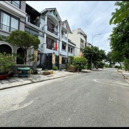 BÁN NHÀ NGAY TTHC TP. THỦ ĐỨC, 140M2, THẠNH MỸ LỢI, QUẬN 2 – GIÁ 16.5 TỶ