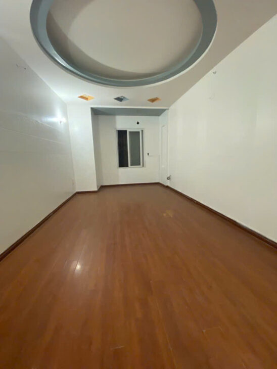 Bán nhà 5 tầng, 38m², 4PN, 4WC, Vĩnh Hưng – Hoàng Mai – 5.2 tỷ