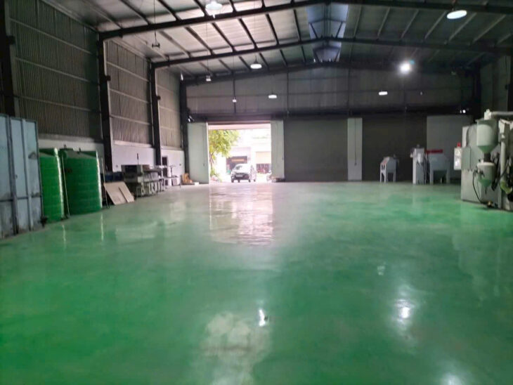 ????????Cho thuê nhà xưởng ngoài KCN Yên Phong – Bắc Ninh. -1000m