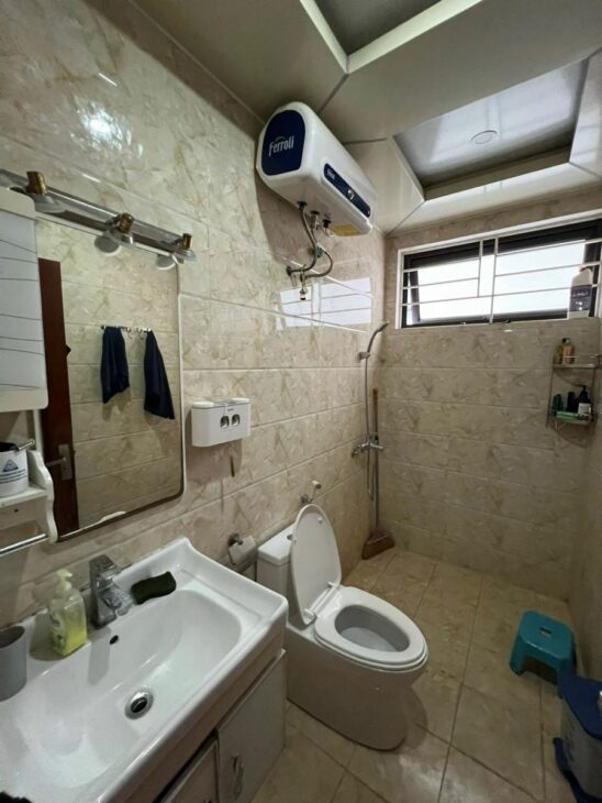 HIẾM PHỐ NGUYÊN HỒNG – DT 45M, 4 TẦNG – MT 3,1M – GIÁ 9,2 TỶ