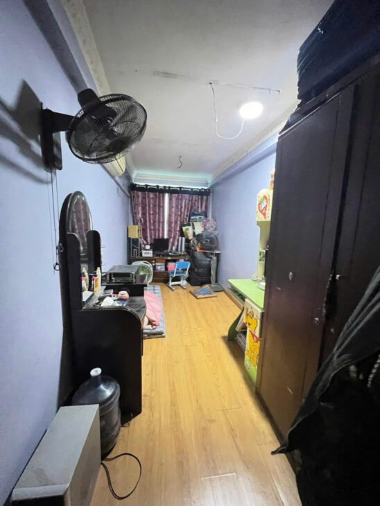 NHÀ 2 MẶT TIỀN, MẶT PHỐ BA ĐÌNH, KINH DOANH HÁI RA TIỀN, GIÁ CHÀO 9.55 TỶ