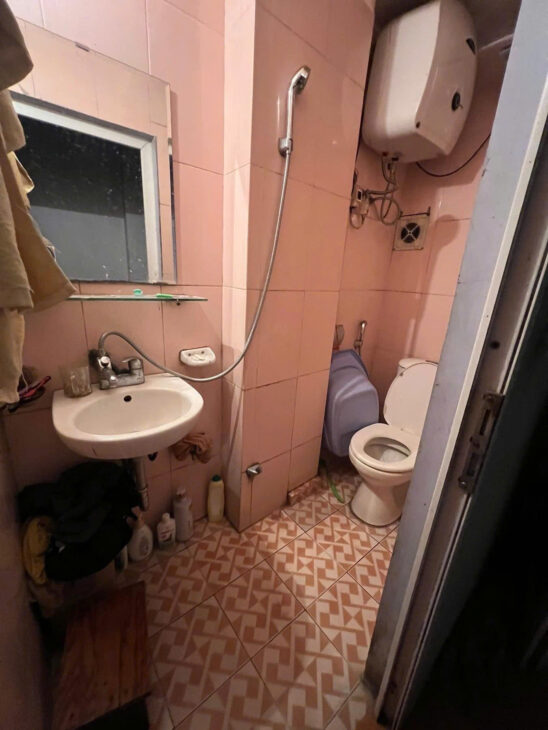 NHÀ 2 MẶT TIỀN, MẶT PHỐ BA ĐÌNH, KINH DOANH HÁI RA TIỀN, GIÁ CHÀO 9.55 TỶ