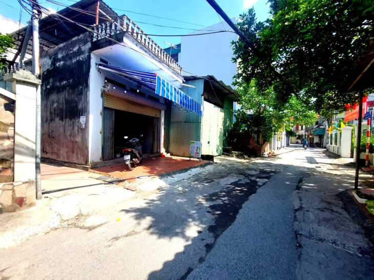 BÁN NHÀ RIÊNG PHỐ NGUYỄN VĂN LINH- LONG BIÊN , 38M2, 6 TẦNG, MT 3.8M, 6.5 TỶ.