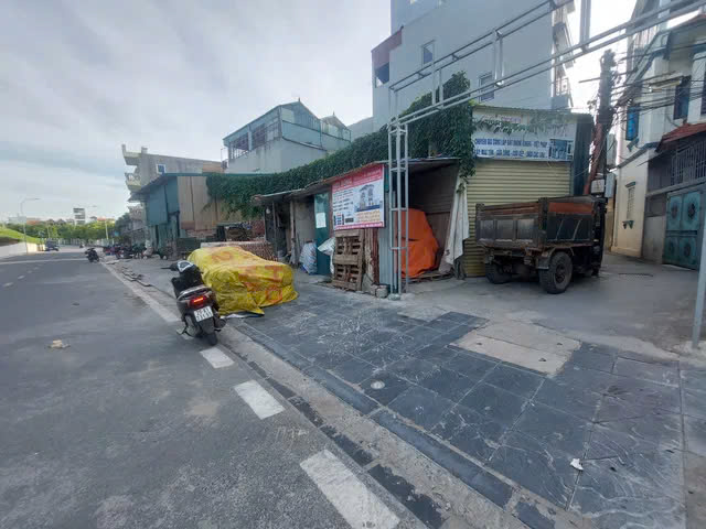 NHÀ ĐẸP-Ở LUÔN PHỐ NGUYỄN VĂN LINH, 55M2 X 6 TẦNG, MT 4.6M, 10 TỶ.