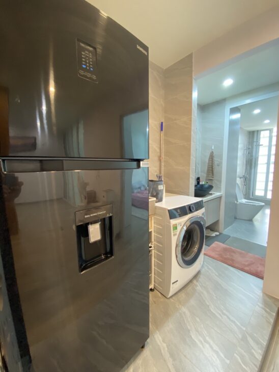 CHÍNH CHỦ CẦN BÁN GẤP CĂN HỘ TẠI CHUNG CƯ MẠC ĐỈNH CHI, ĐÀ LẠT, CHỈ 2, 550 TỶ