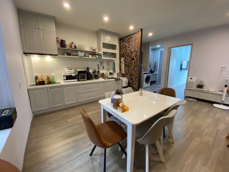 CHÍNH CHỦ CẦN BÁN GẤP CĂN HỘ TẠI CHUNG CƯ MẠC ĐỈNH CHI, ĐÀ LẠT, CHỈ 2, 550 TỶ