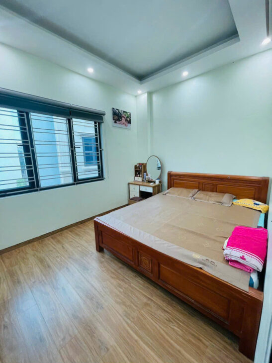 BÁN GẤP NHÀ TRONG NGÕ PHAN BÁ VÀNH 40M2 GIÁ CHỈ 2.35 TỶ