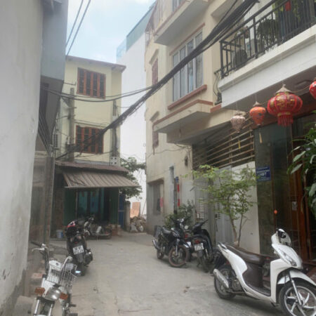 Trần Cung giá đầu tư 100 triệu/m2 đất Gần Phố Ngõ Nông Thông 125m2 giá 12.5 tỷ Trần Cung giá đầu tư 100 triệu/m2 đất Gần Phố Ngõ Nông Thông 125m2 giá 12.5 tỷ