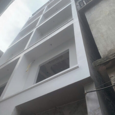 Trần Cung NGÕ NÔNG 30M RA Ô TÔ TRÁNH gần KDT NAM CƯỜNG 55m2 7.8 tỷ Trần Cung NGÕ NÔNG 30M RA Ô TÔ TRÁNH gần KDT NAM CƯỜNG 55m2 7.8 tỷ