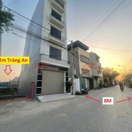 GIÁ 4,6TY ĐẤT BIÊN GIANG-QUẬN HÀ ĐÔNG D/T:45,2M